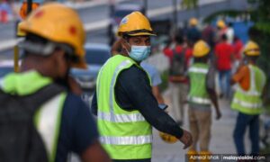 Exploitation of migrant workers continues unabated in Malaysia