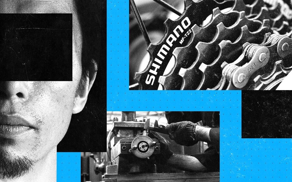 elegraph UK - Shimano bike parts ‘made by modern slaves’ in Malaysia sold to commuters