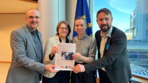 Press Release: European Council and Parliament strike a deal to ban products made with forced labour