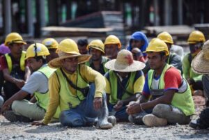 Malaysia’s treatment of migrant workers utterly shameful