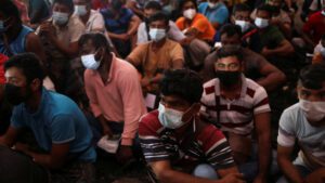 Malaysian Government responds to OHCHR, IOM, ILO and UNODC joint condemnation on alleged Bangaldeshi migrant worker criminal syndicate