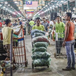 Malaysia’s upgrade in US human trafficking index decried as ‘disappointing’ amid migrant worker woes