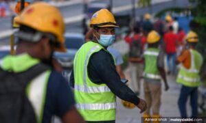 1st June 2024: Controversial Malaysian migrant worker management system BESTINET gets new lease, sources say