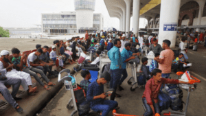 Somoy News - Bangladeshi High Court orders disclosure of action on Malaysia migrant worker scam (with 500,000+ victims) in 7 days
