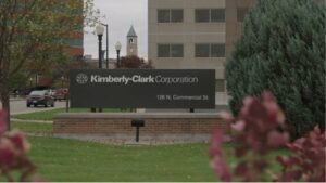 Former Malaysian gloves plant workers sue Kimberly-Clark. They allege abuse at company's supplier Brightway