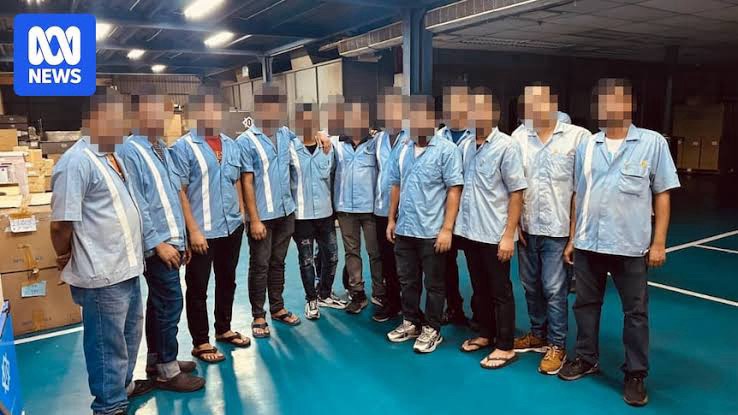 Migrant rights activist Andy Hall says the workers from Bangladesh received only a first instalment of RM1,000 in January, and a second installment due in April had yet to be paid, despite labour tribunal consent order.