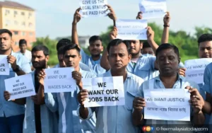 FMT 16th June 2025: Multinational corporation Sony comes to aid of Bangladeshi former Kawaguchi workers in modern slavery case in Malaysia