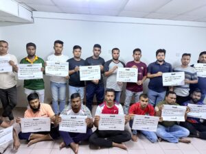 Australian glove-maker Ansell accused of exploiting workers at Malaysian factory of supplier, MediCeram